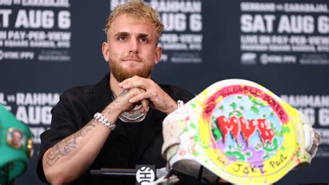 jake paul next fight odds|Jake Paul vs. Hasim Rahman Jr.: Fight card, date, odds, PPV .